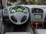 Lexus GS430 2000 года